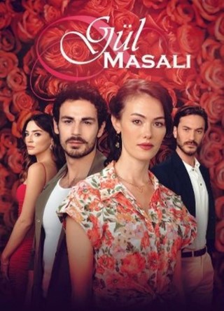 Gul Masali Poster